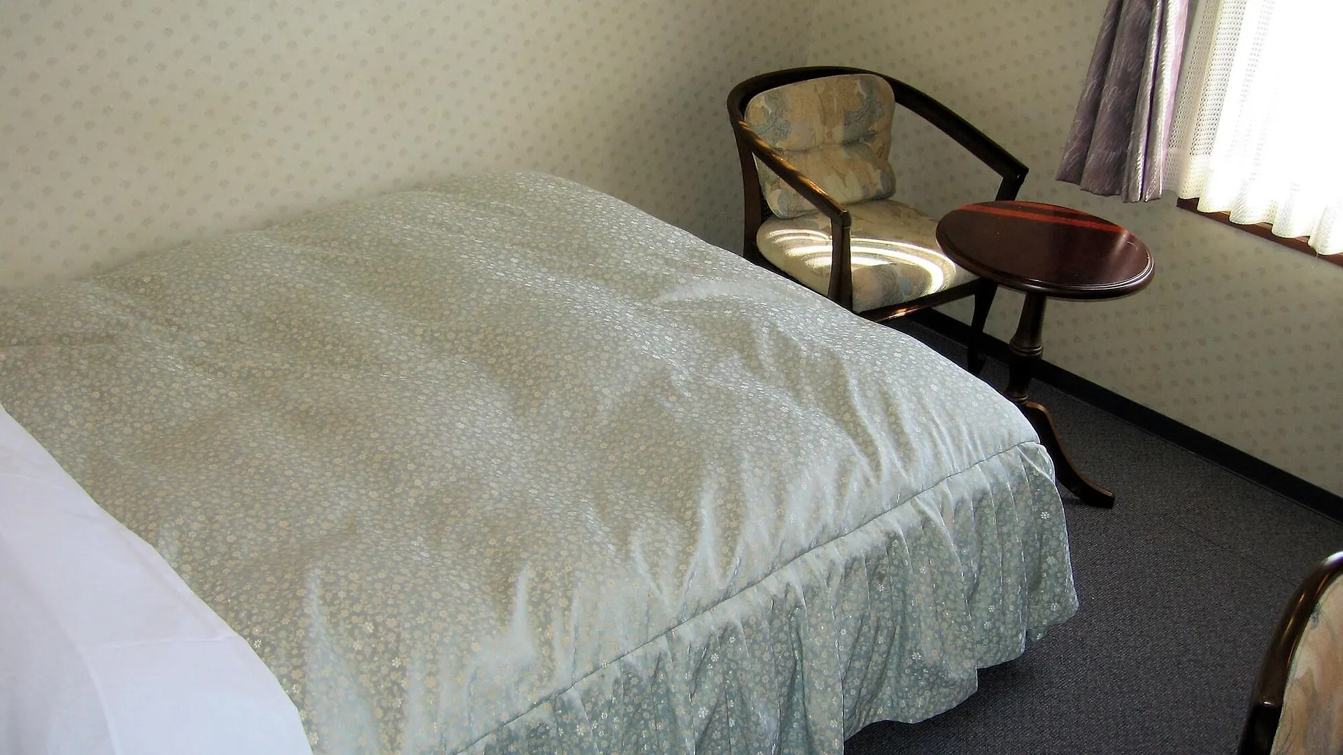Seaside Hotel Kamome Hakodate 3*,  Japonsko