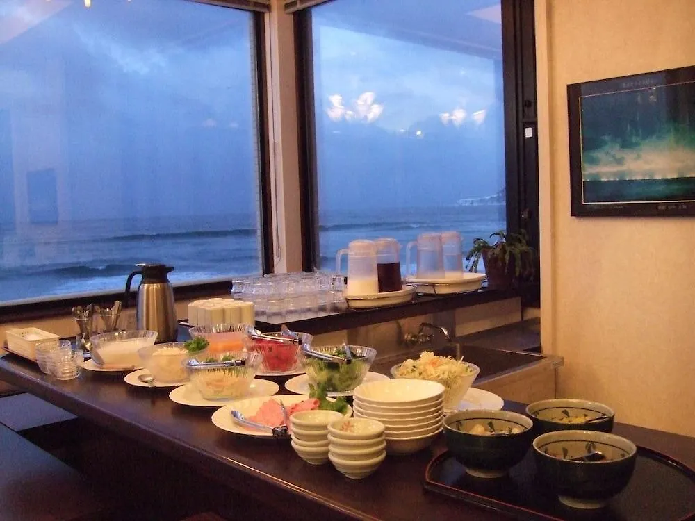 Seaside Hotel Kamome Hakodate