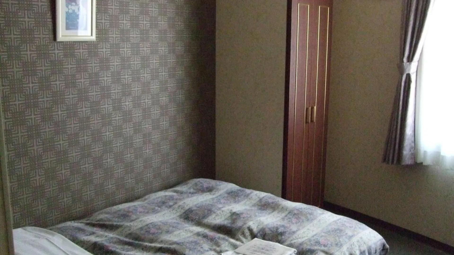 Seaside Hotel Kamome Hakodate