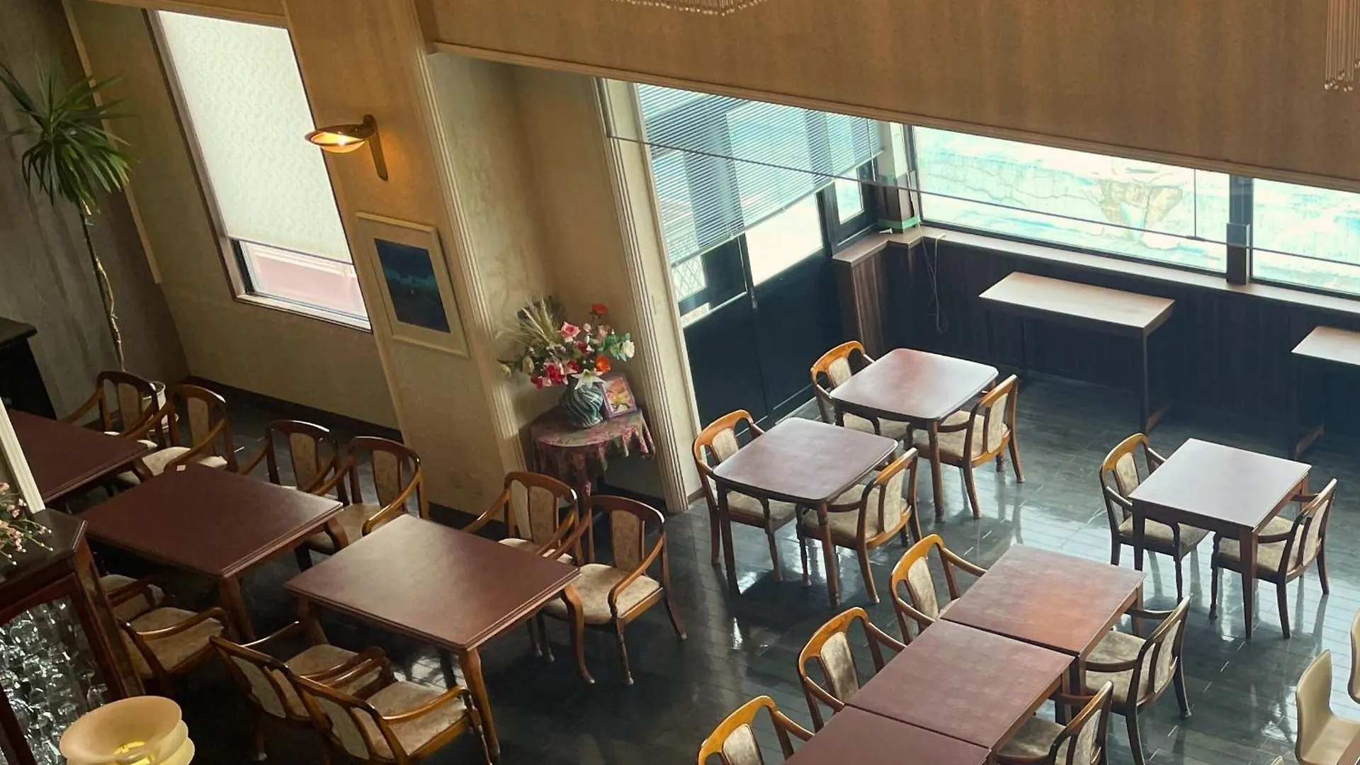 Seaside Hotel Kamome Hakodate