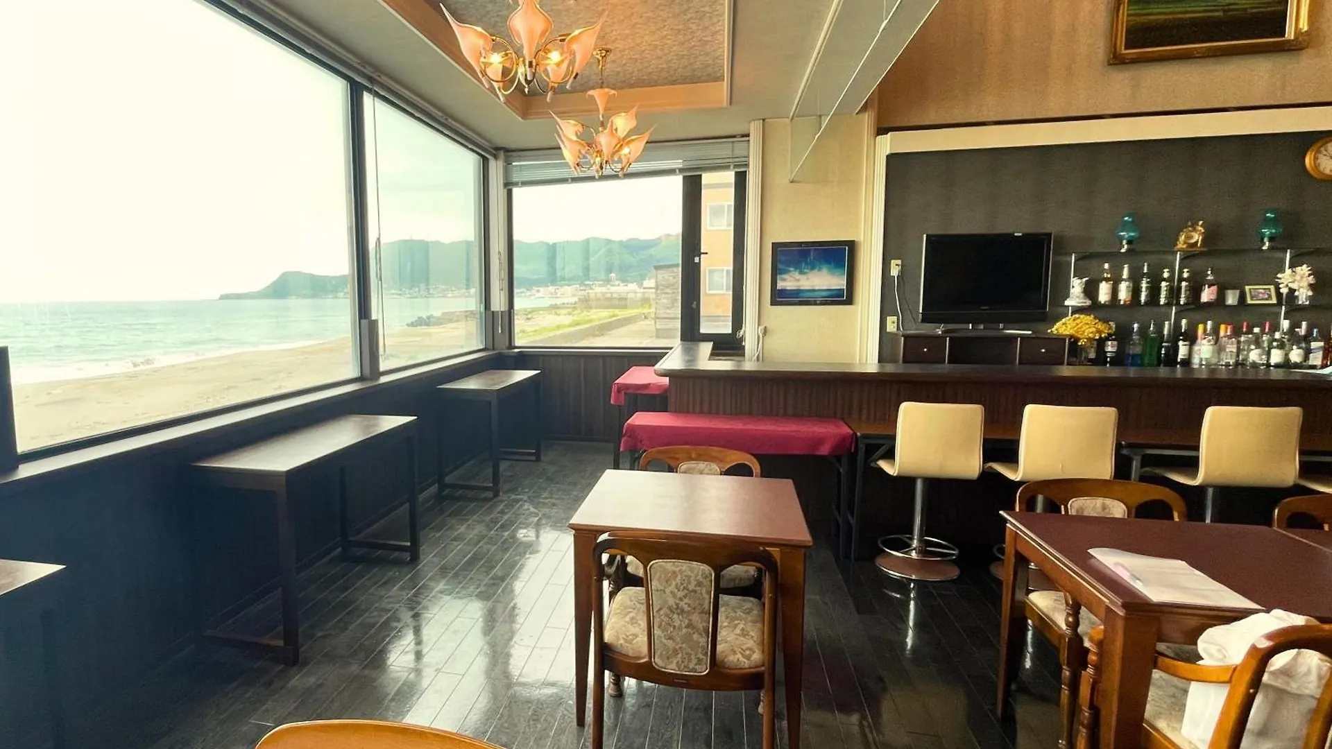 Seaside Hotel Kamome Hakodate