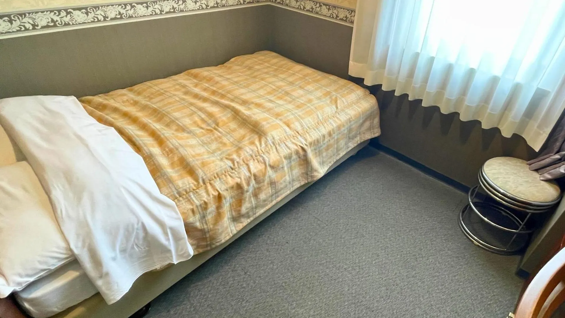 Seaside Hotel Kamome Hakodate