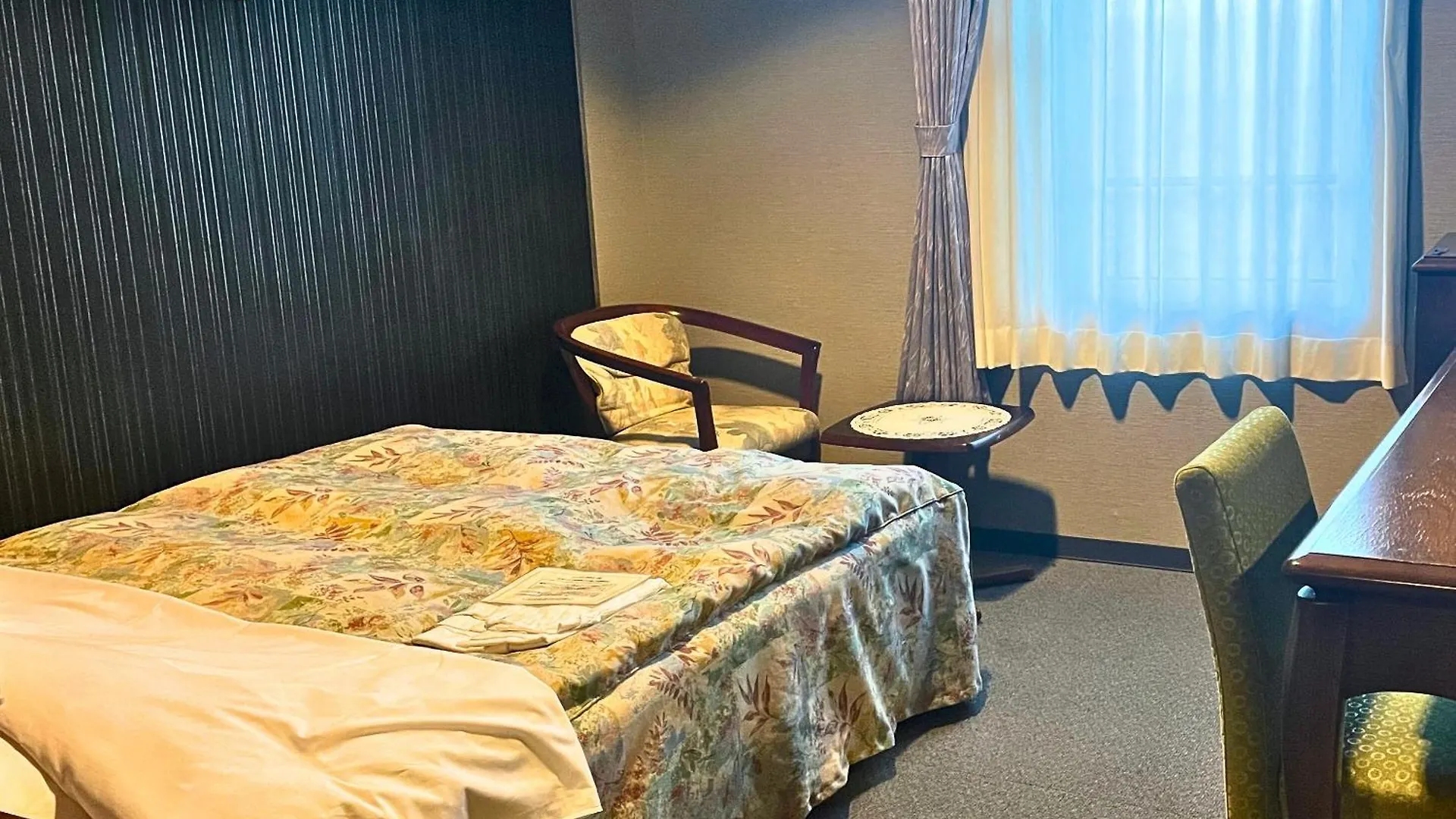 ***  Seaside Hotel Kamome Hakodate Japonsko