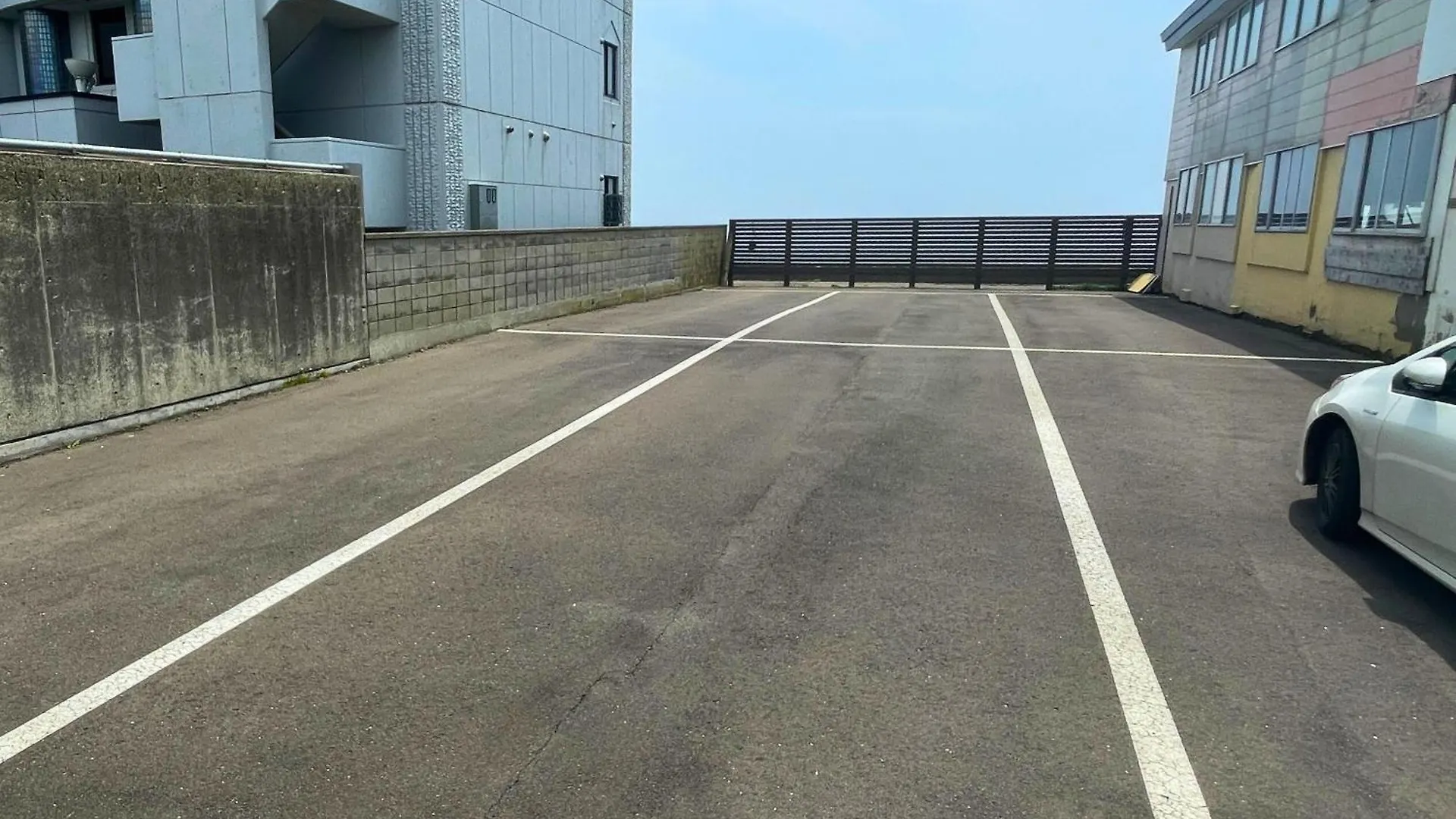 Seaside Hotel Kamome Hakodate