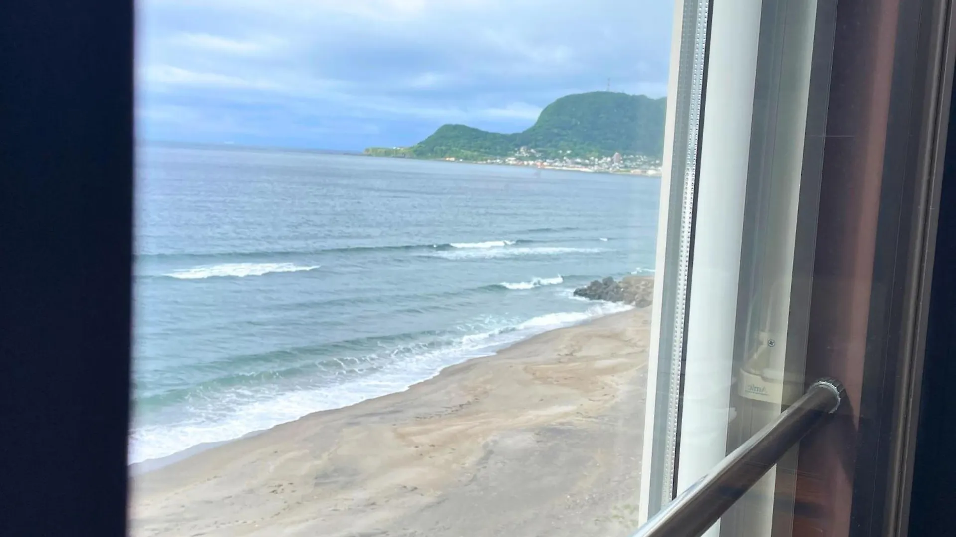 Seaside Hotel Kamome Hakodate