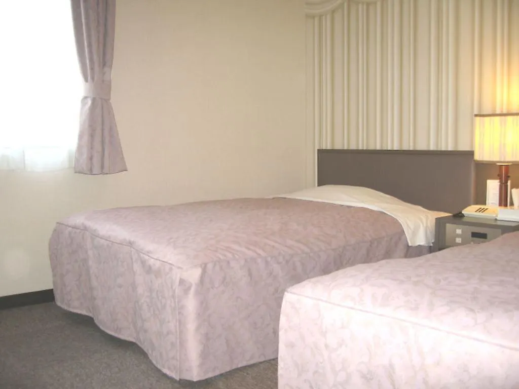 Seaside Hotel Kamome Hakodate