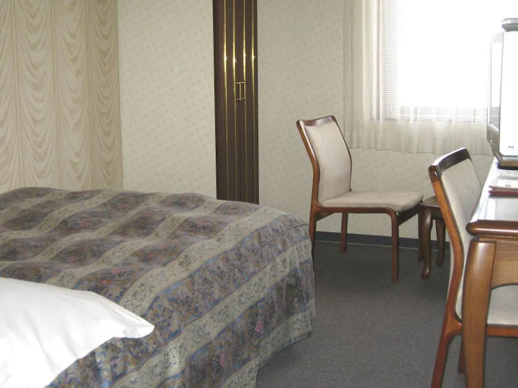 Seaside Hotel Kamome Hakodate