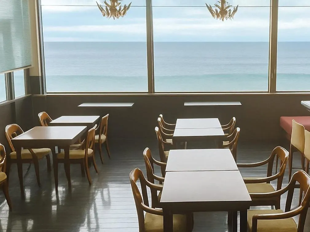 Seaside Hotel Kamome Hakodate