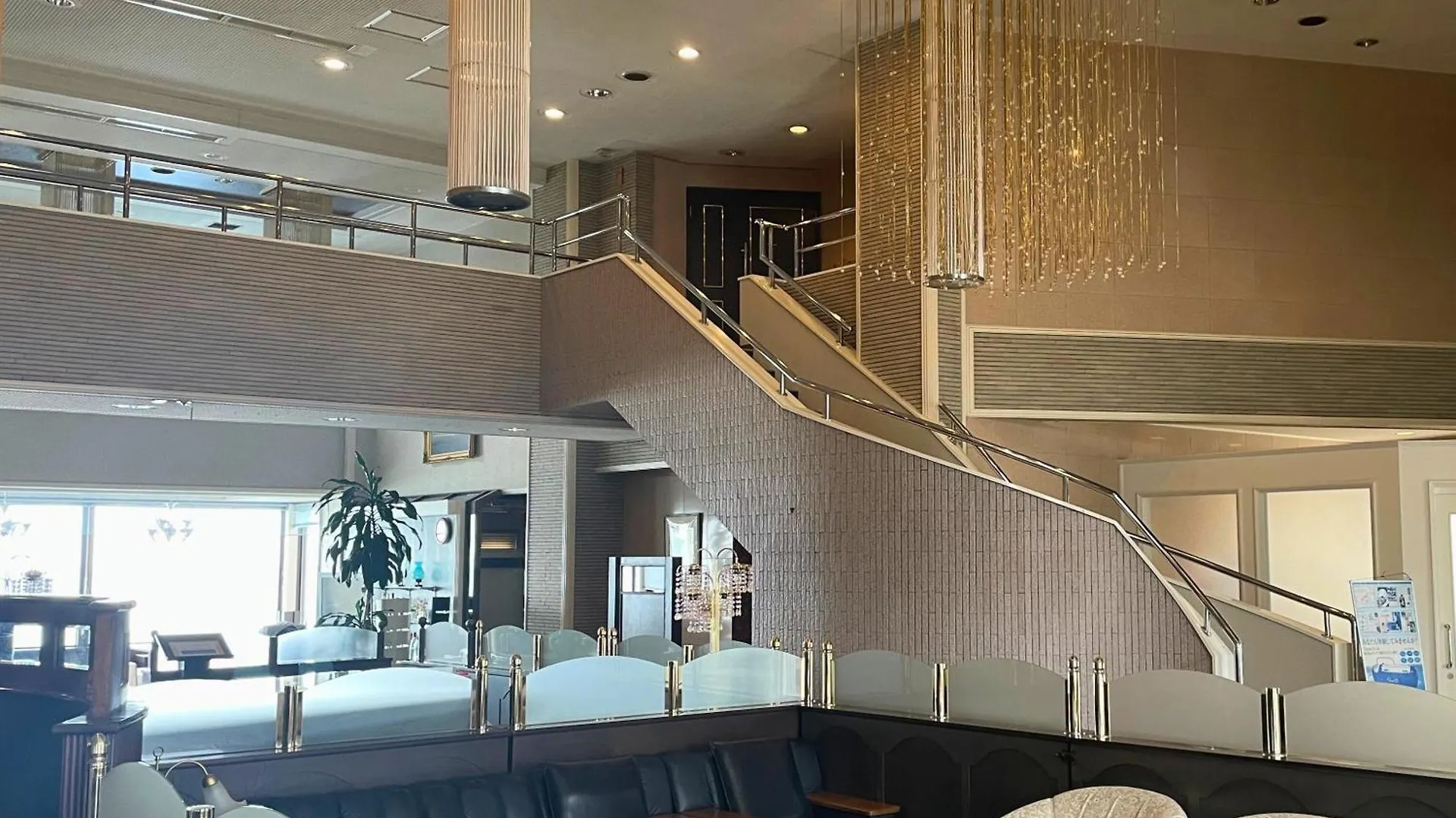 Seaside Hotel Kamome Hakodate Japonia