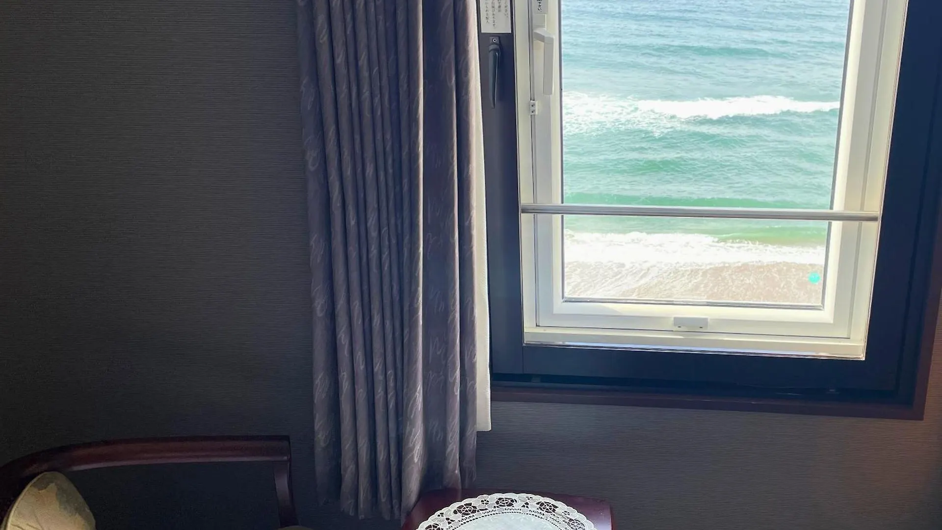 Seaside Hotel Kamome Hakodate