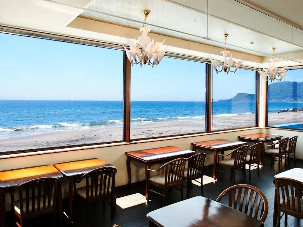 Seaside Hotel Kamome Hakodate 3*,