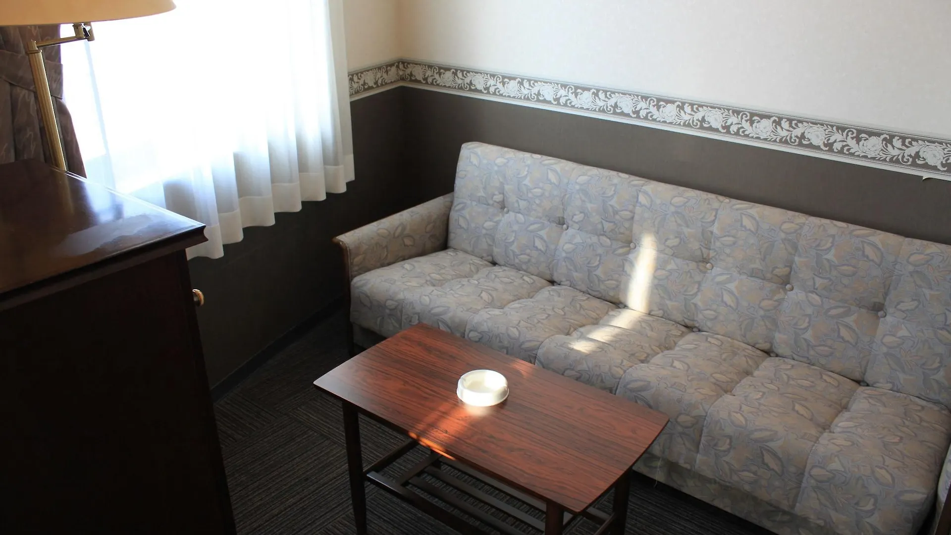 Seaside Hotel Kamome Hakodate