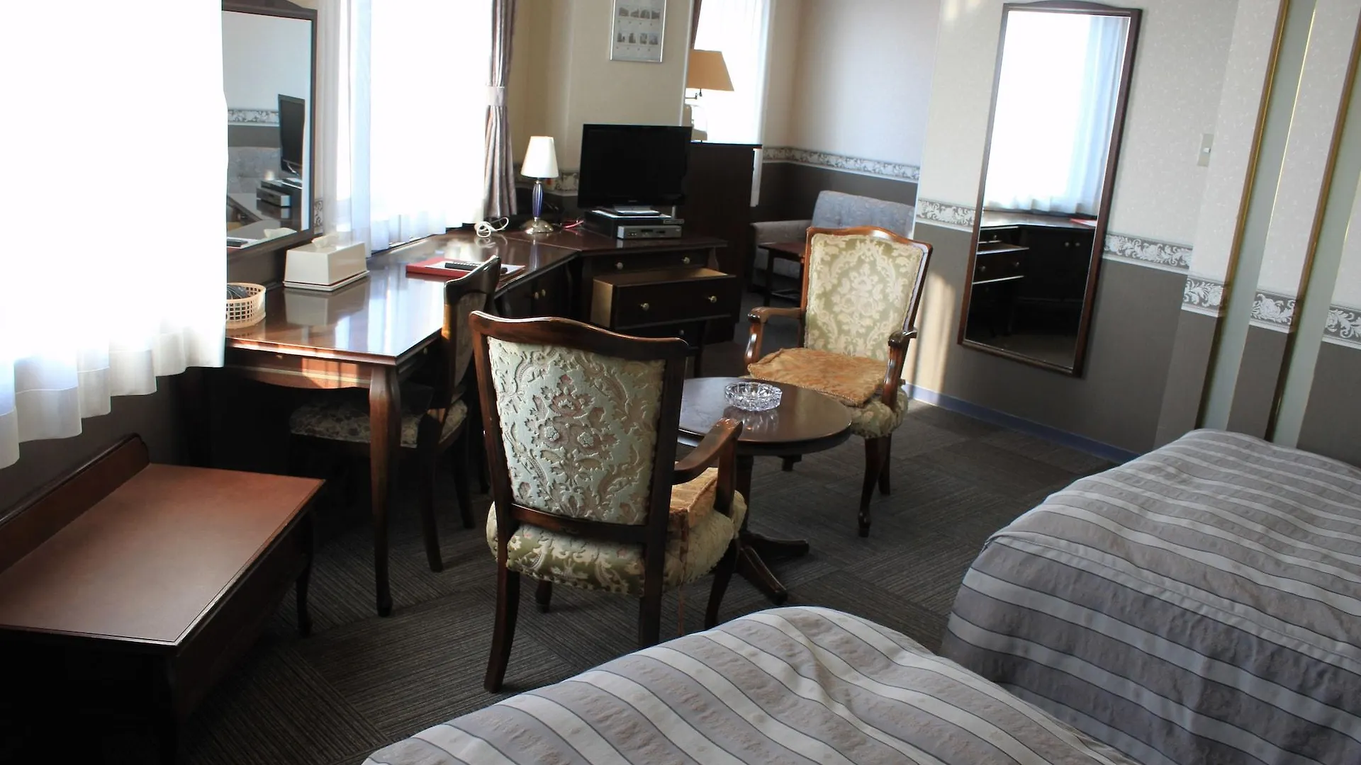 Seaside Hotel Kamome Hakodate