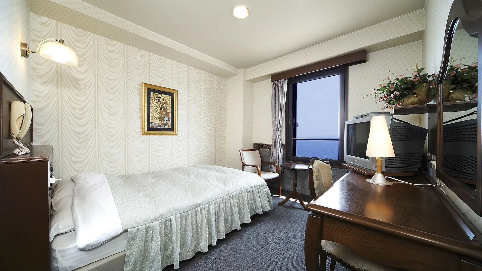 Seaside Hotel Kamome Hakodate