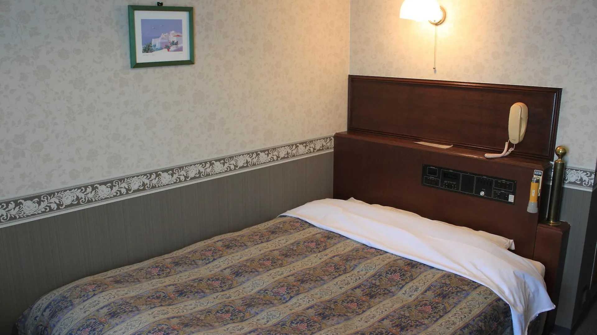 Seaside Hotel Kamome Hakodate