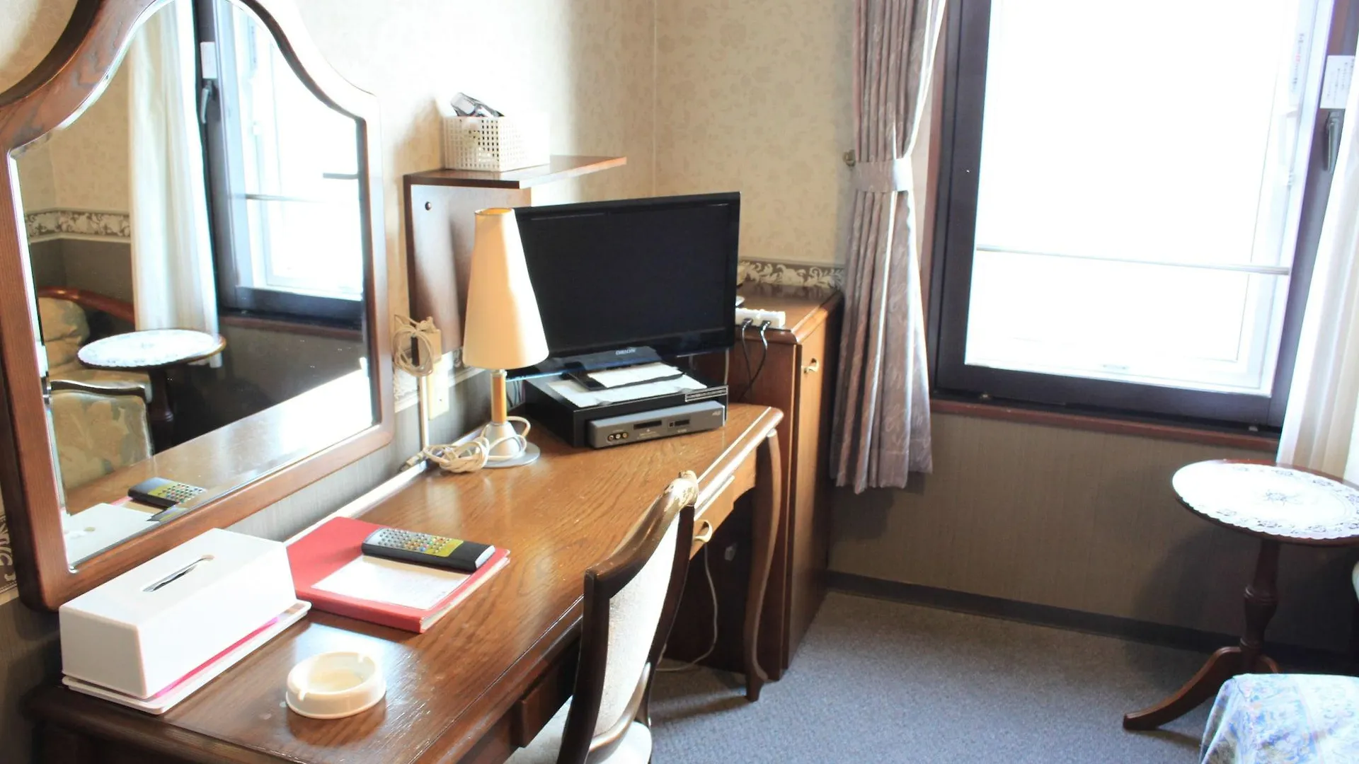 Seaside Hotel Kamome Hakodate Japan