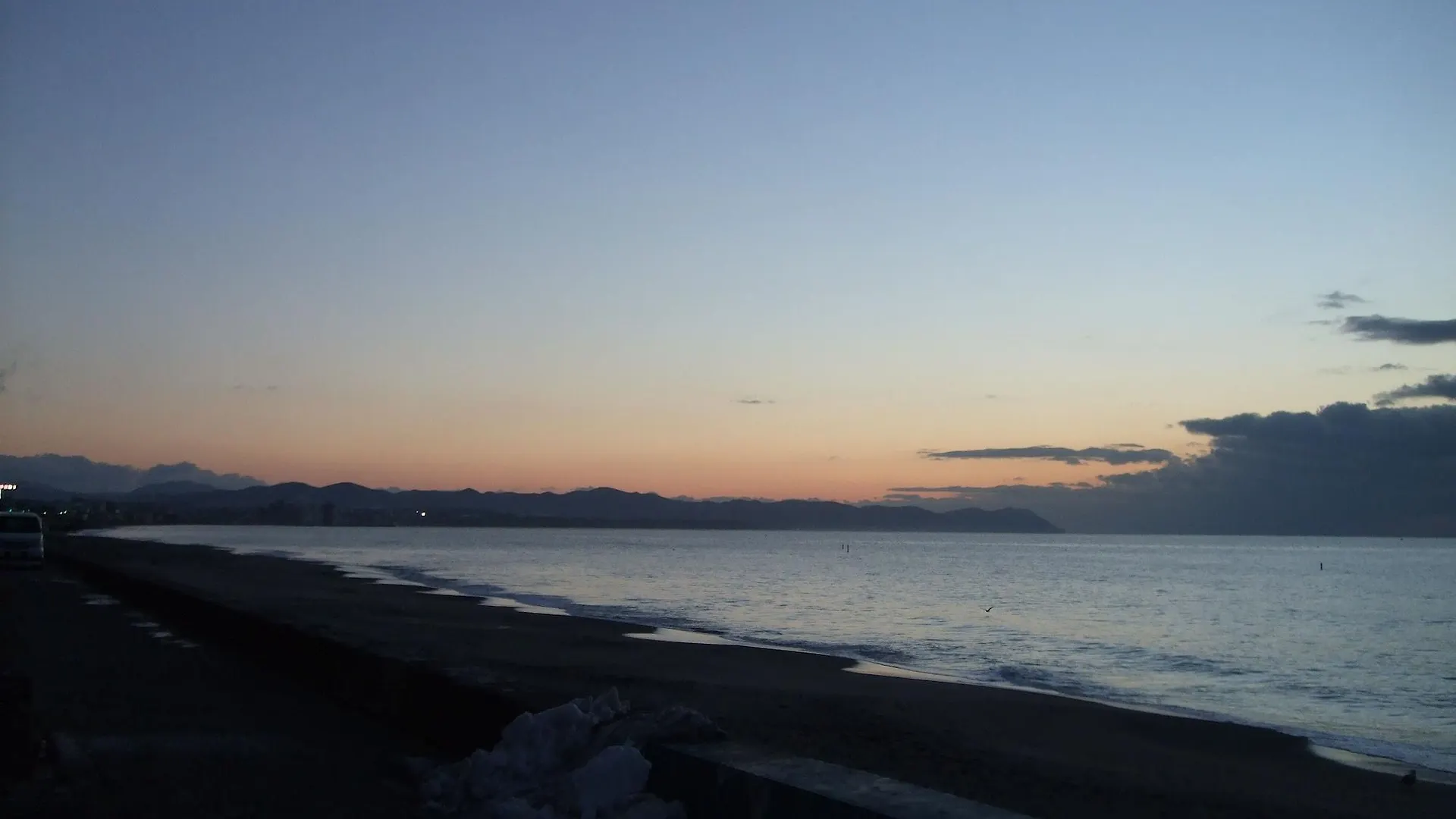 ***  Seaside Hotel Kamome Hakodate Japan