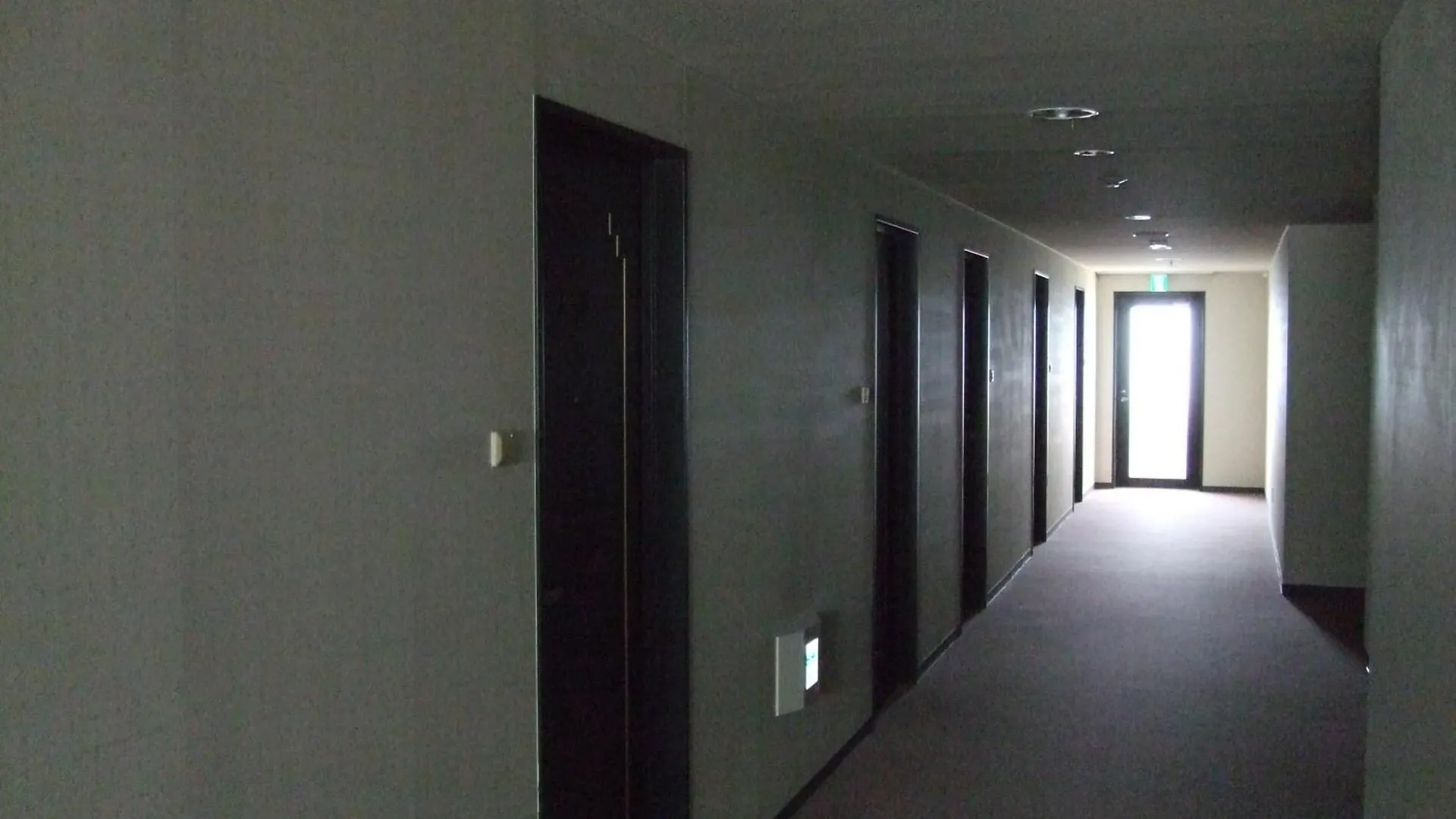 Seaside Hotel Kamome Hakodate