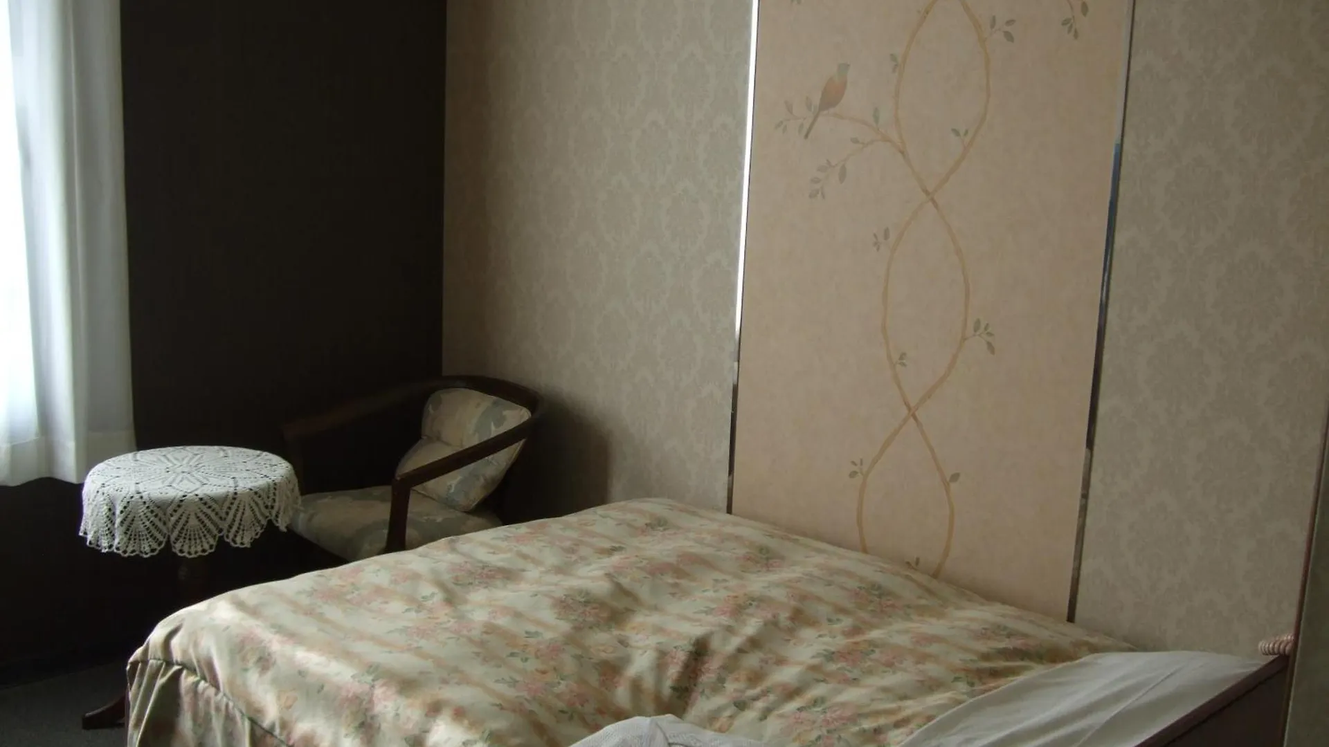 Seaside Hotel Kamome Hakodate 3*,  Japan