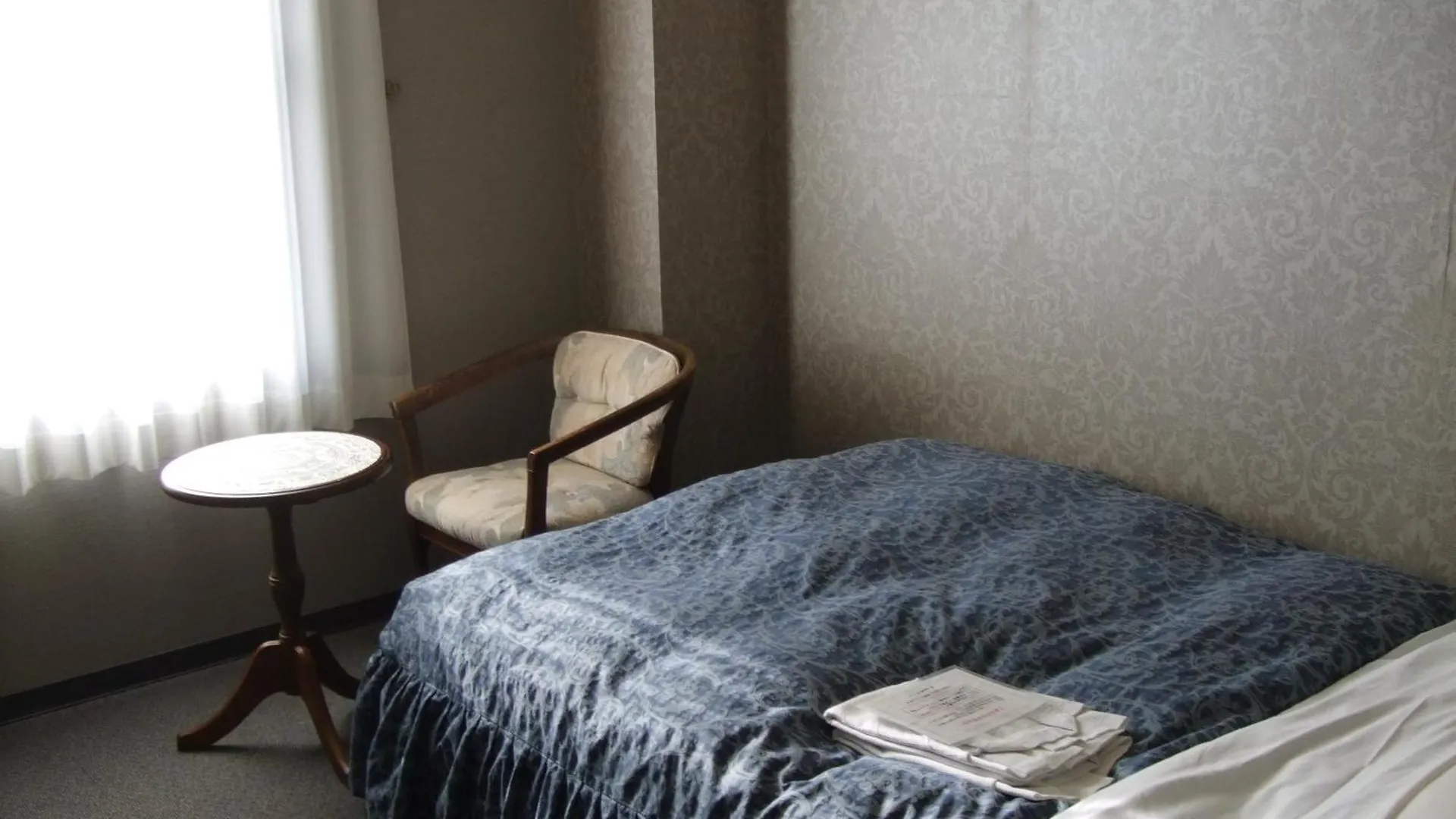 Seaside Hotel Kamome Hakodate