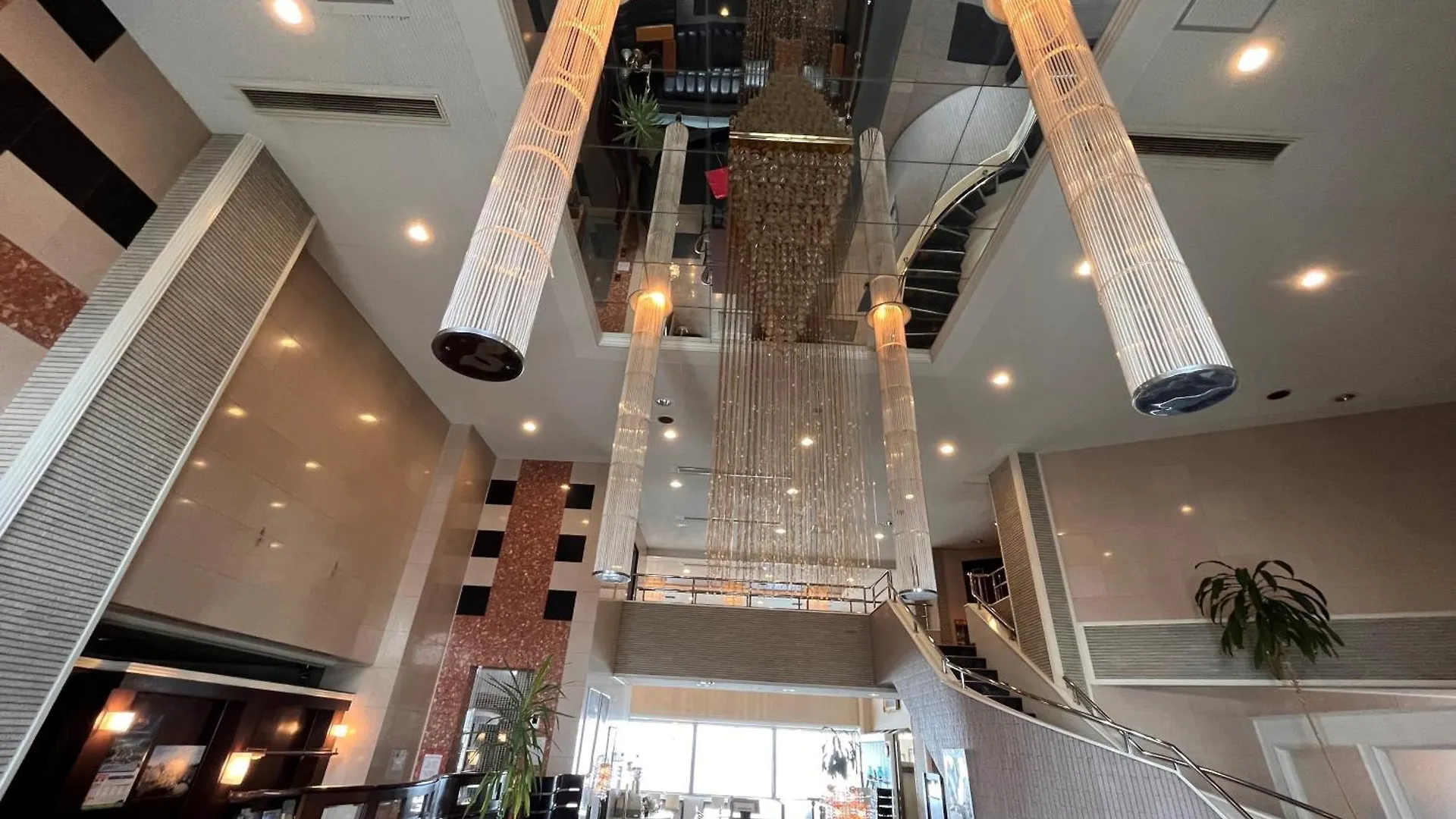 Seaside Hotel Kamome contacts