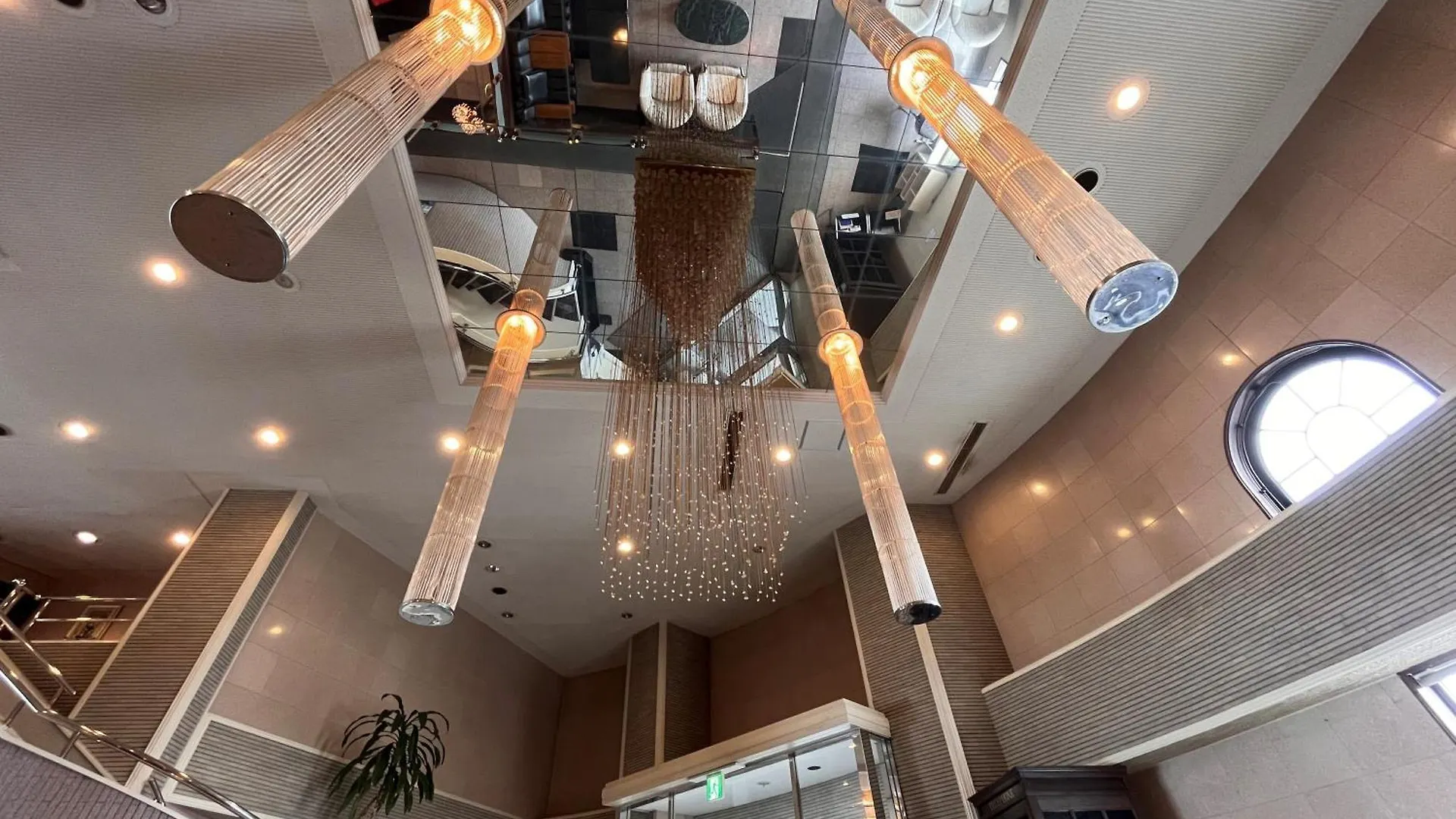 Seaside Hotel Kamome Hakodate