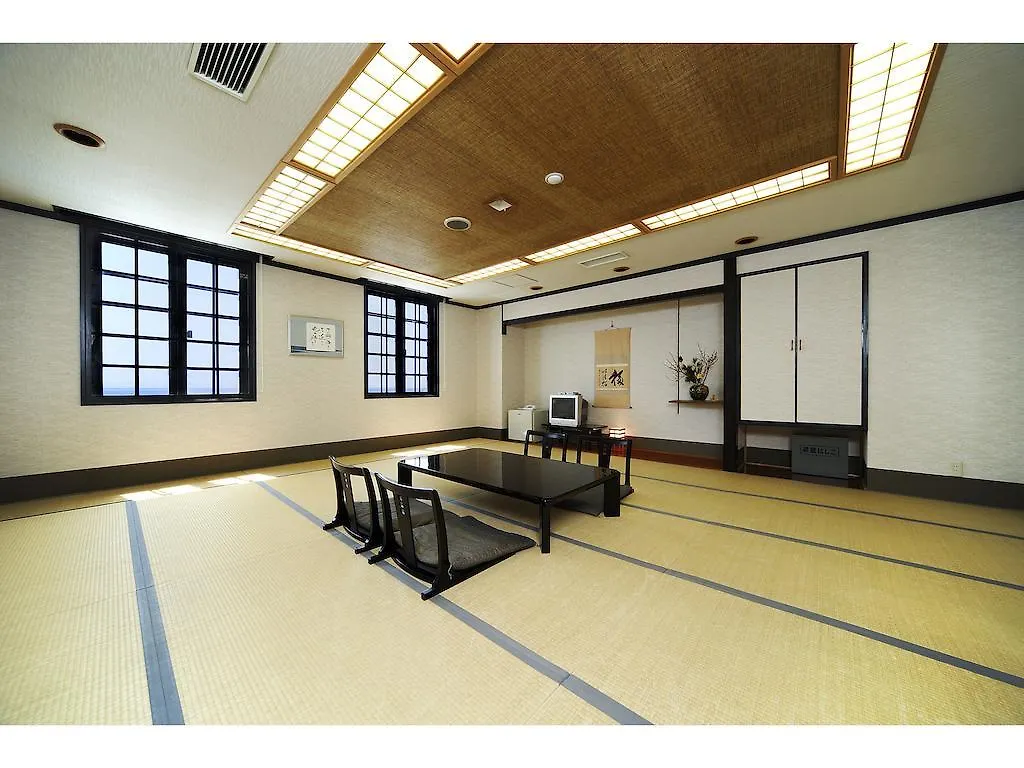 Seaside Hotel Kamome Hakodate