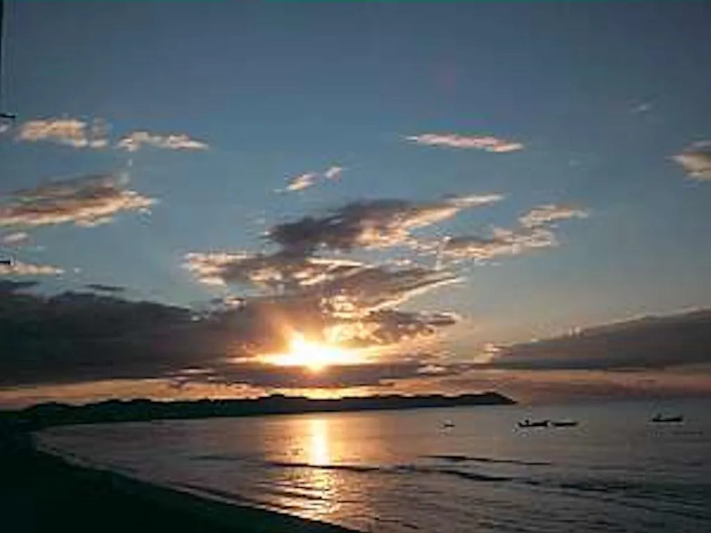 Seaside Hotel Kamome Hakodate