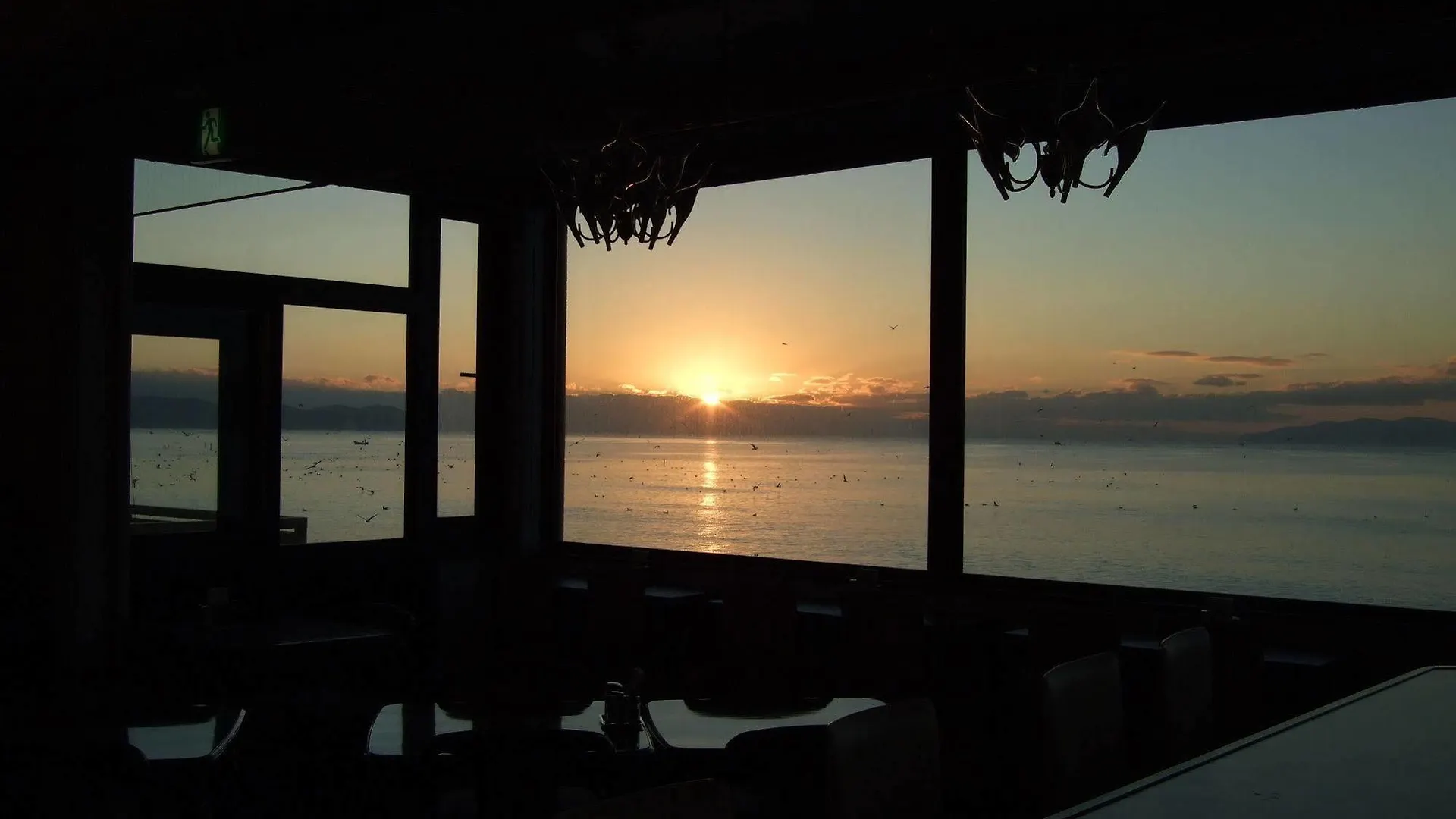Seaside Hotel Kamome Hakodate Japan